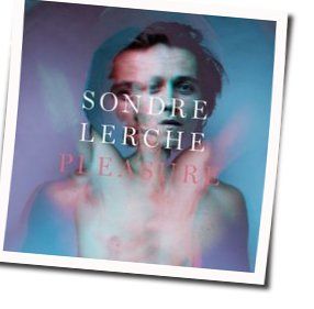Serenading In The Trenches by Sondre Lerche