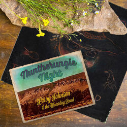 Nuntherungie Night Chords by Leroy Johnson