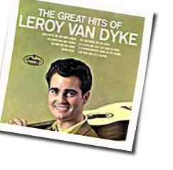 If A Woman Answers Chords by Leroy Van Dyke