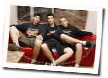 La Wave Attitude Chords by Les 3 Fromages