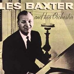 Unchained Melody by Les Baxter