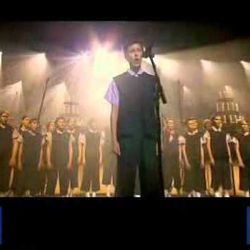 Caresse Sur Locéan Ukulele Chords by Les Choristes