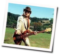 George E Porge Tab by Les Claypool And The Holy Mackerel
