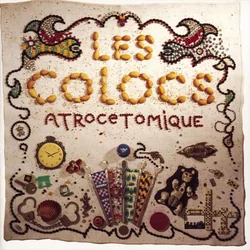 Le Pouding A Larsenic Bass Tab by Les Colocs