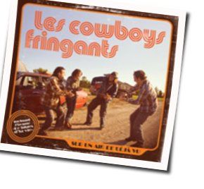 1994 by Les Cowboys Fringants