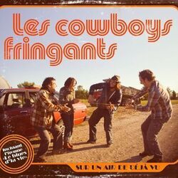 Beau-frère by Les Cowboys Fringants
