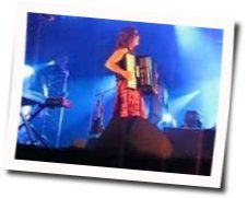 L Hiver Approche Chords by Les Cowboys Fringants
