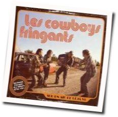 La Ballade De Jippi Labrosse Chords by Les Cowboys Fringants