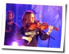 La Bonne Pomme Chords by Les Cowboys Fringants