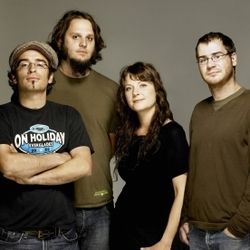 Lhorloge Chords by Les Cowboys Fringants