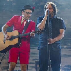 Loulou Vs Loulou Chords by Les Cowboys Fringants