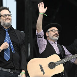 Merci Ben Chords by Les Cowboys Fringants