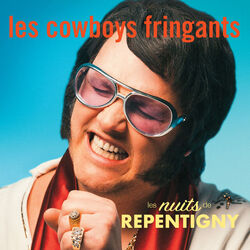 Noël Brun Chords by Les Cowboys Fringants