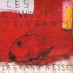 Plus Rien Chords by Les Cowboys Fringants