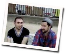 On N A Pas Profite Chords by Les Décaféinés