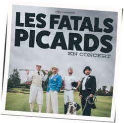 20000 Lieux Sous Les Polymères by Les Fatals Picards