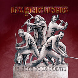 Le Combat Ordinaire Chords by Les Fatals Picards