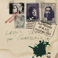 Encore Une Fois Dans Louest Chords by Les Fils De Joie