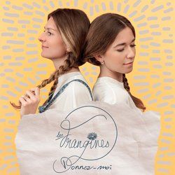 Je Toffrirai Chords by Les Frangines