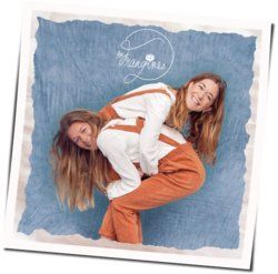 Les Artistes Chords by Les Frangines