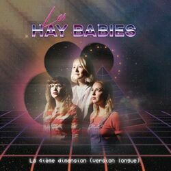 Deux Sandwiches Chords by Les Hay Babies