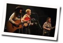 La Bear Song Chords by Les Hay Babies