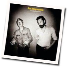 Petite Voix Chords by Les Innocents
