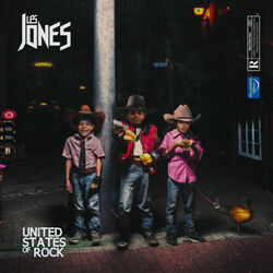 Burgers Chords by Les Jones