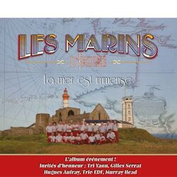 Vire Au Cabestan Chords by Les Marins Diroise
