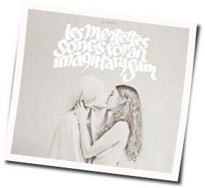 Cosmic Sidewalks Chords by Les Mentettes