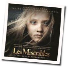 Do You Hear The People Sing Chords by Les Miserables