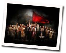 One Day More Chords by Les Miserables