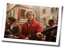 Stars Chords by Les Miserables