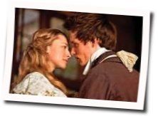 Suddenly Chords by Les Miserables