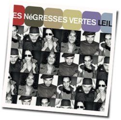 Zobi La Mouche Chords by Les Négresses Vertes