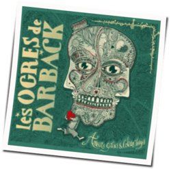 Si Tu Restes Ukulele Chords by Les Ogres De Barback