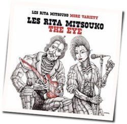 Ding Dang Dong Rolling On The Floor Chords by Les Rita Mitsouko