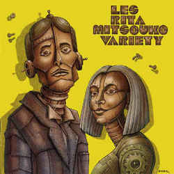 Même Si Chords by Les Rita Mitsouko