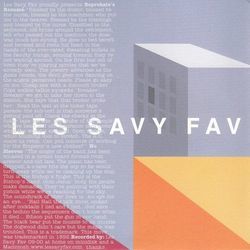 No Sleeves Bass Tab by Les Savy Fav