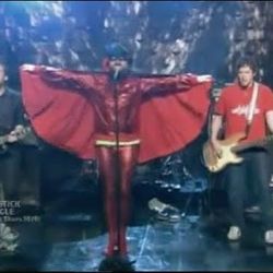 Patty Lee Tab by Les Savy Fav