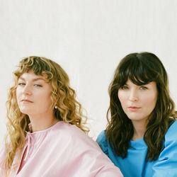 Antigone Chords by Les Soeurs Boulay