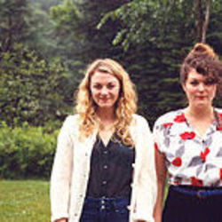 Mappemonde Chords by Les Soeurs Boulay