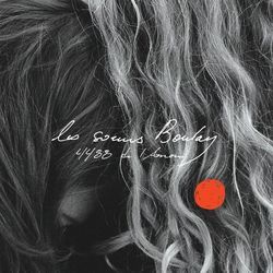 Sonne-décrisse Chords by Les Soeurs Boulay