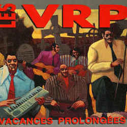 Partir Chords by Les VRP