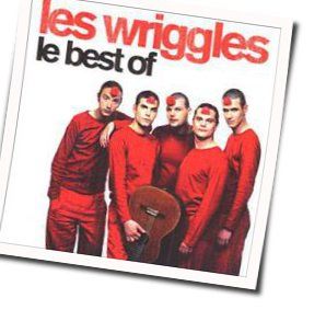 Les Voisins by Les Wriggles