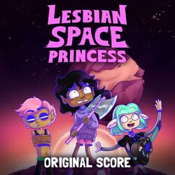 Here I Go Chords by Lesbian Space Princess