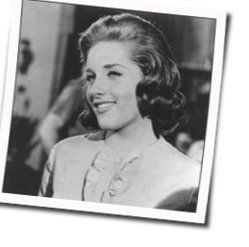 Misty Chords by Lesley Gore