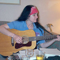 Banned From Argo Chords by Leslie Fish