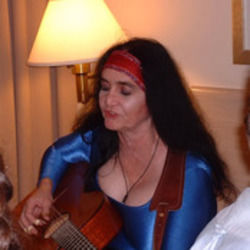 Sam Jones Chords by Leslie Fish