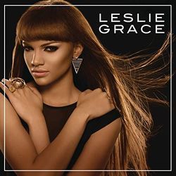 Be My Baby Chords by Leslie Grace